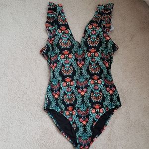 Jessica Simpson One Piece